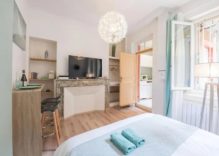 Centre-ville Sur Cour Toulouse